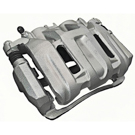 2007 Acura RDX Brake Caliper 5